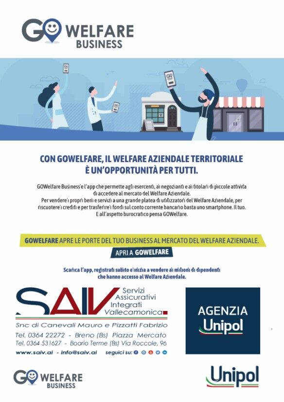 Gowelfare