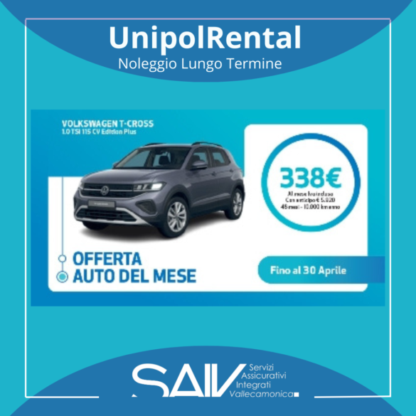 Auto del mese Dacia Sandero