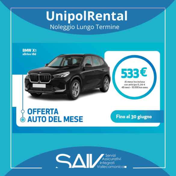 Auto del mese Dacia Sandero