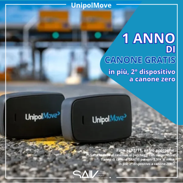 UnipolMove