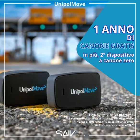 UnipolMove